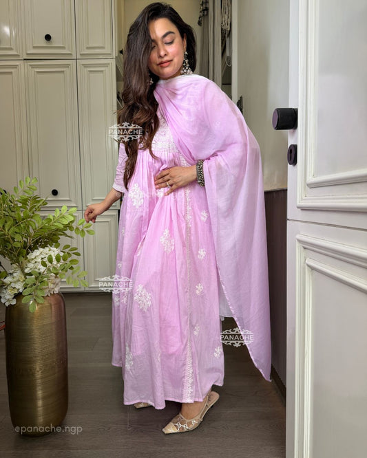Nazakat Lakhnavi mul set