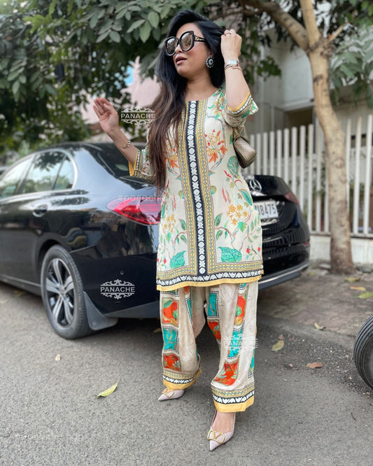 Placement print Farshi coords