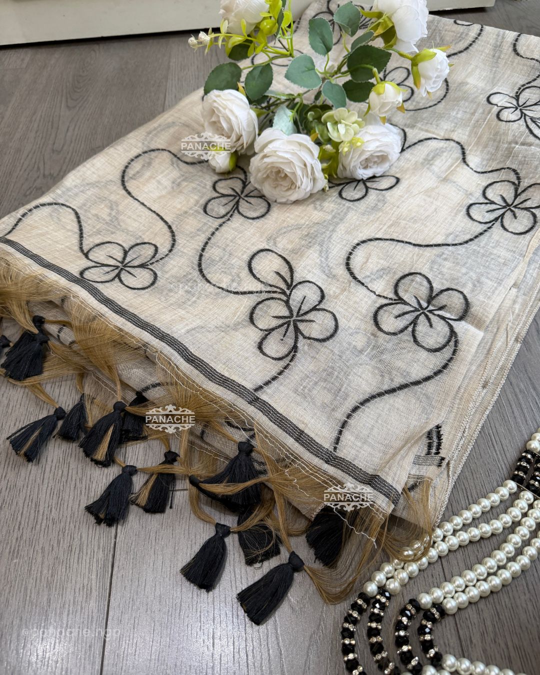 Ivory muse set 2.0