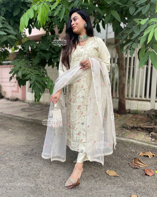 Pastel festive sets