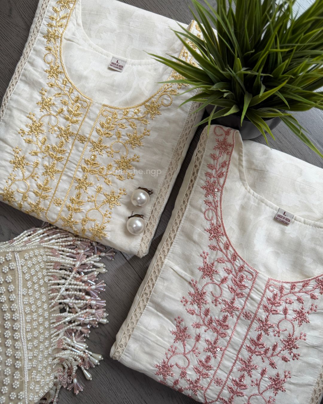 Jamewar mul cotton sets