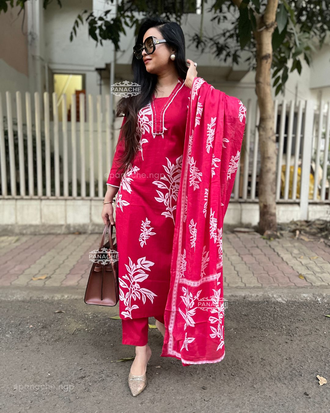 Daily wear budget set