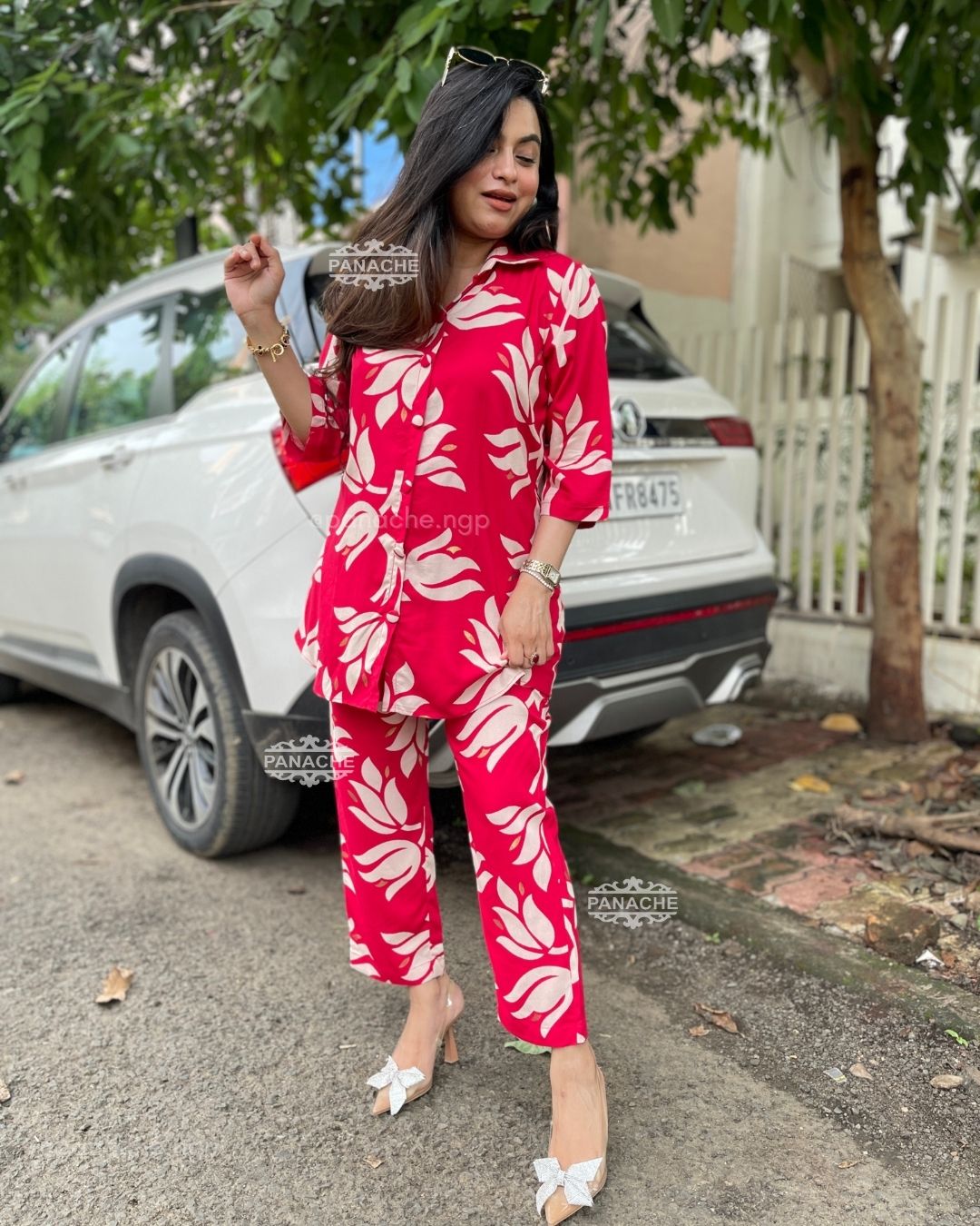 Budget cotton coords