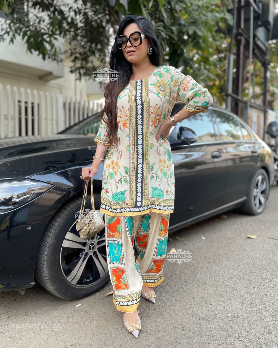 Placement print Farshi coords