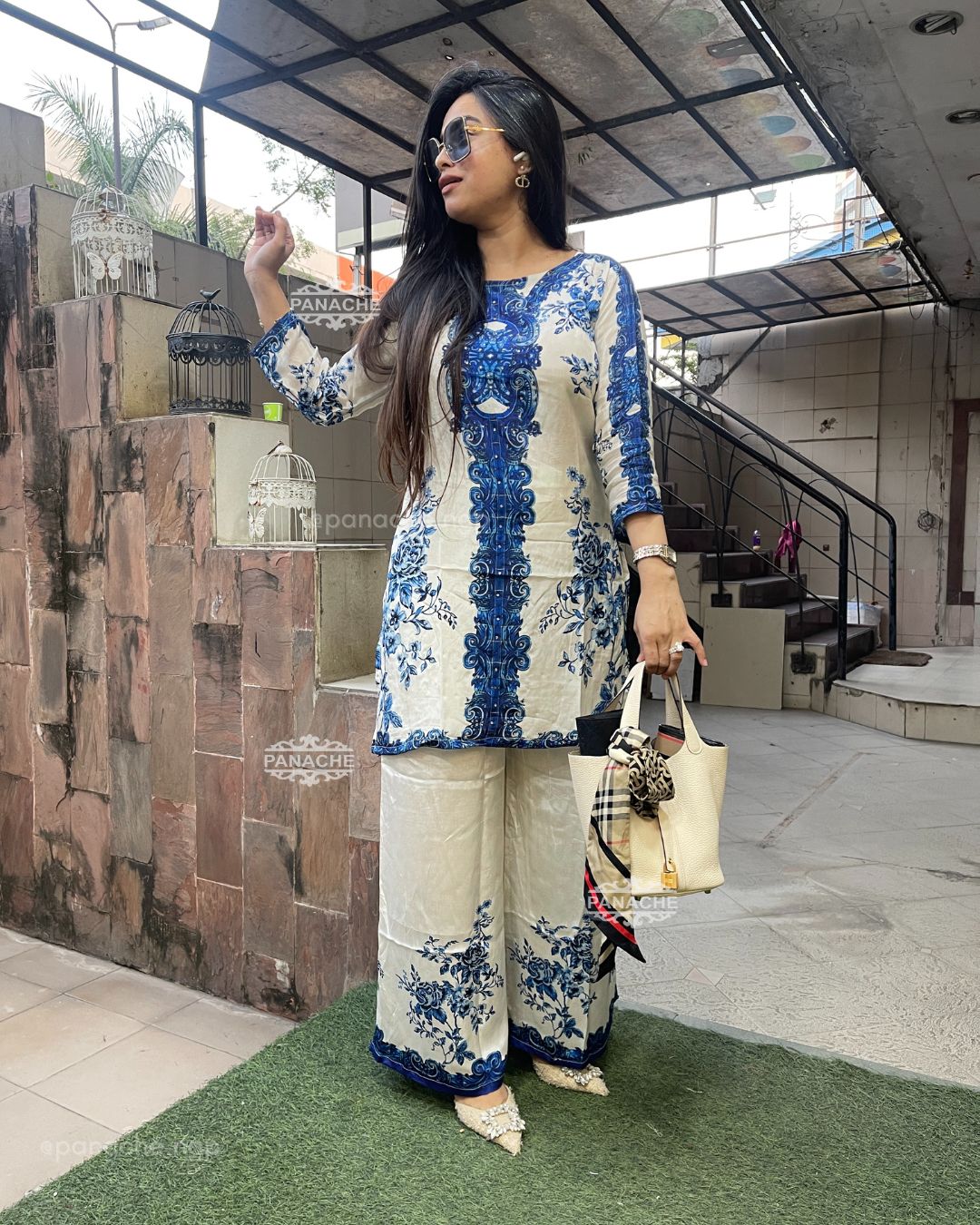 Semi formal Placement coords