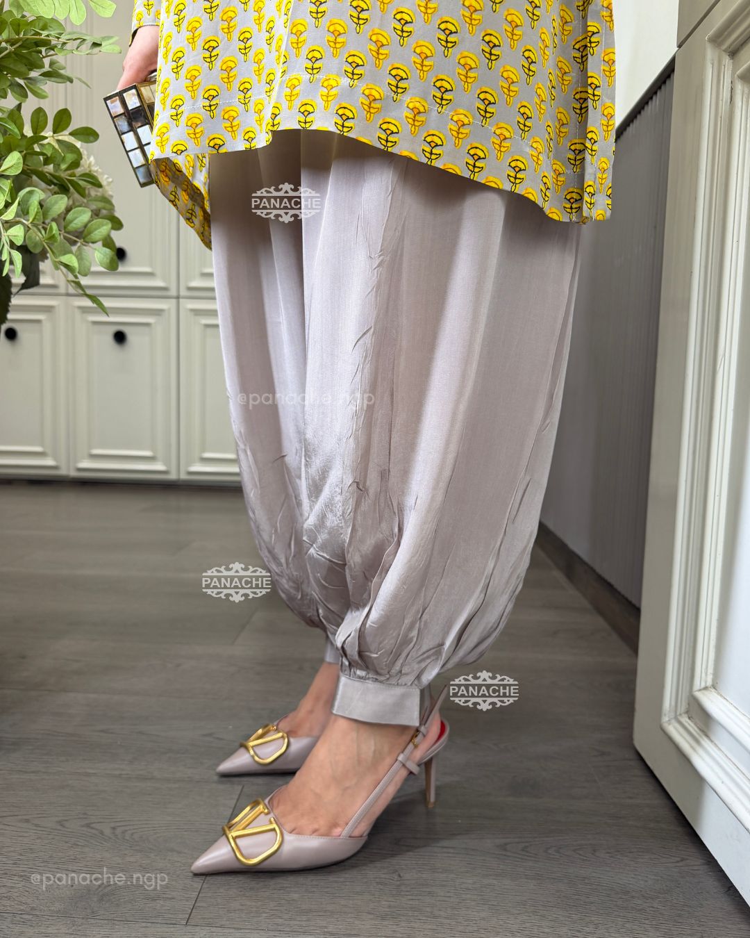 Bebo sequin set