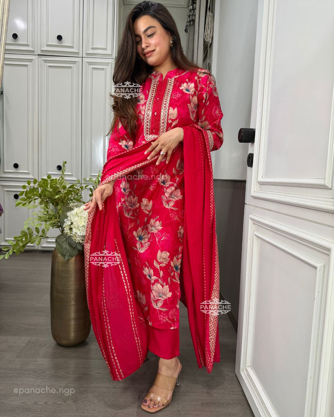 Bright budget sets