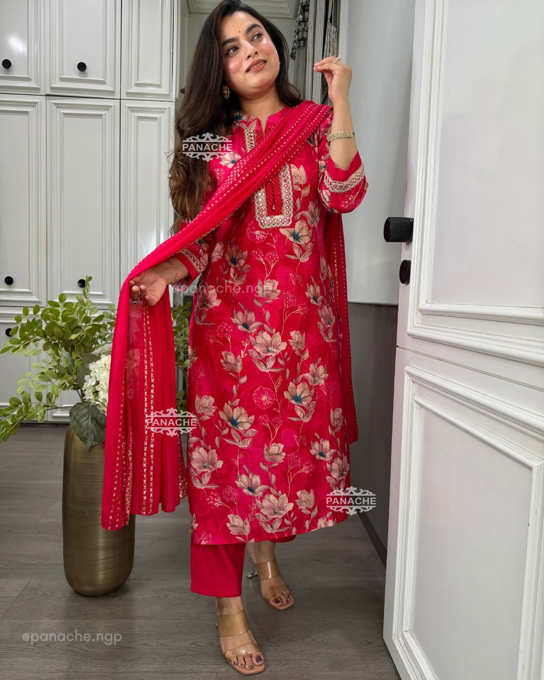 Bright budget sets