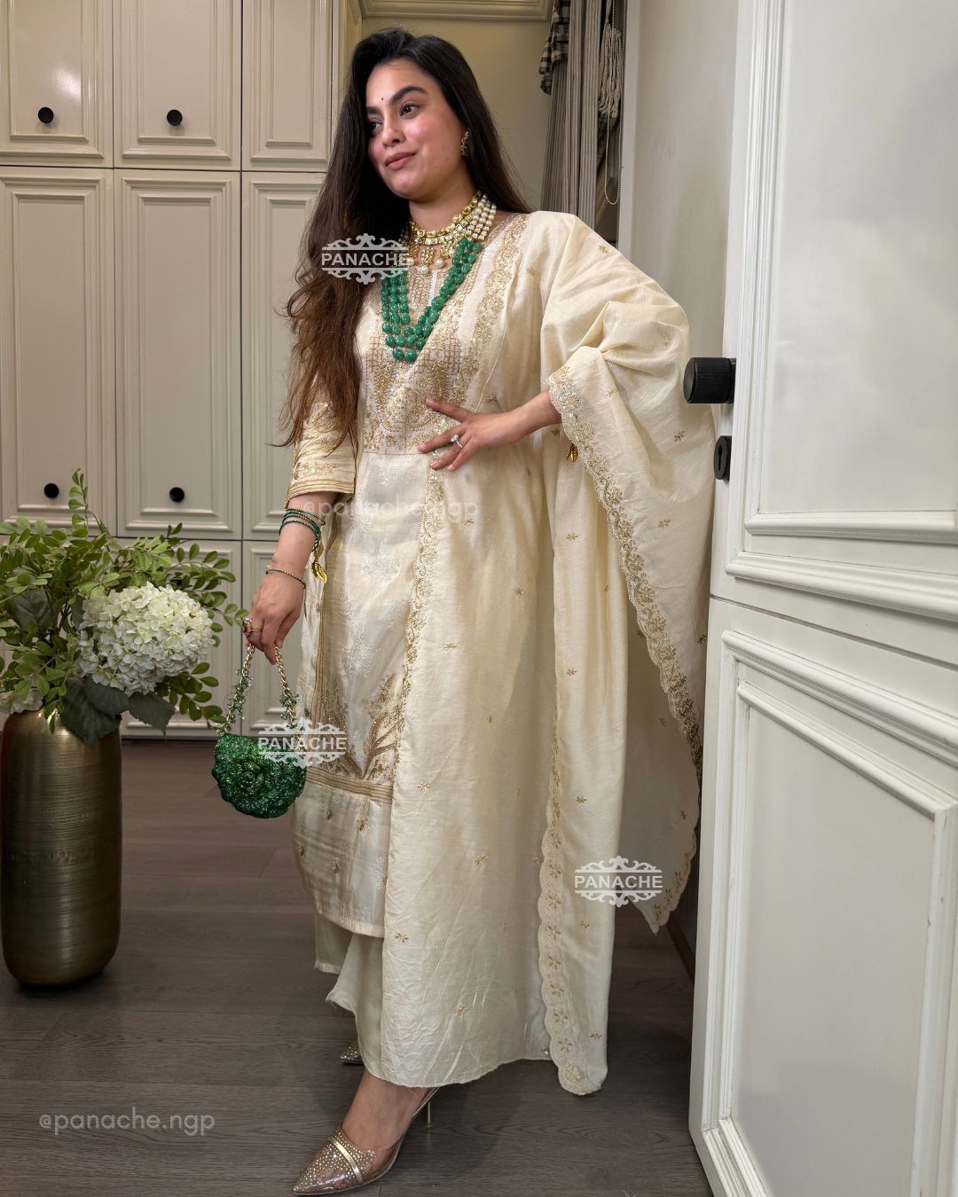 Ziya partywear budget set