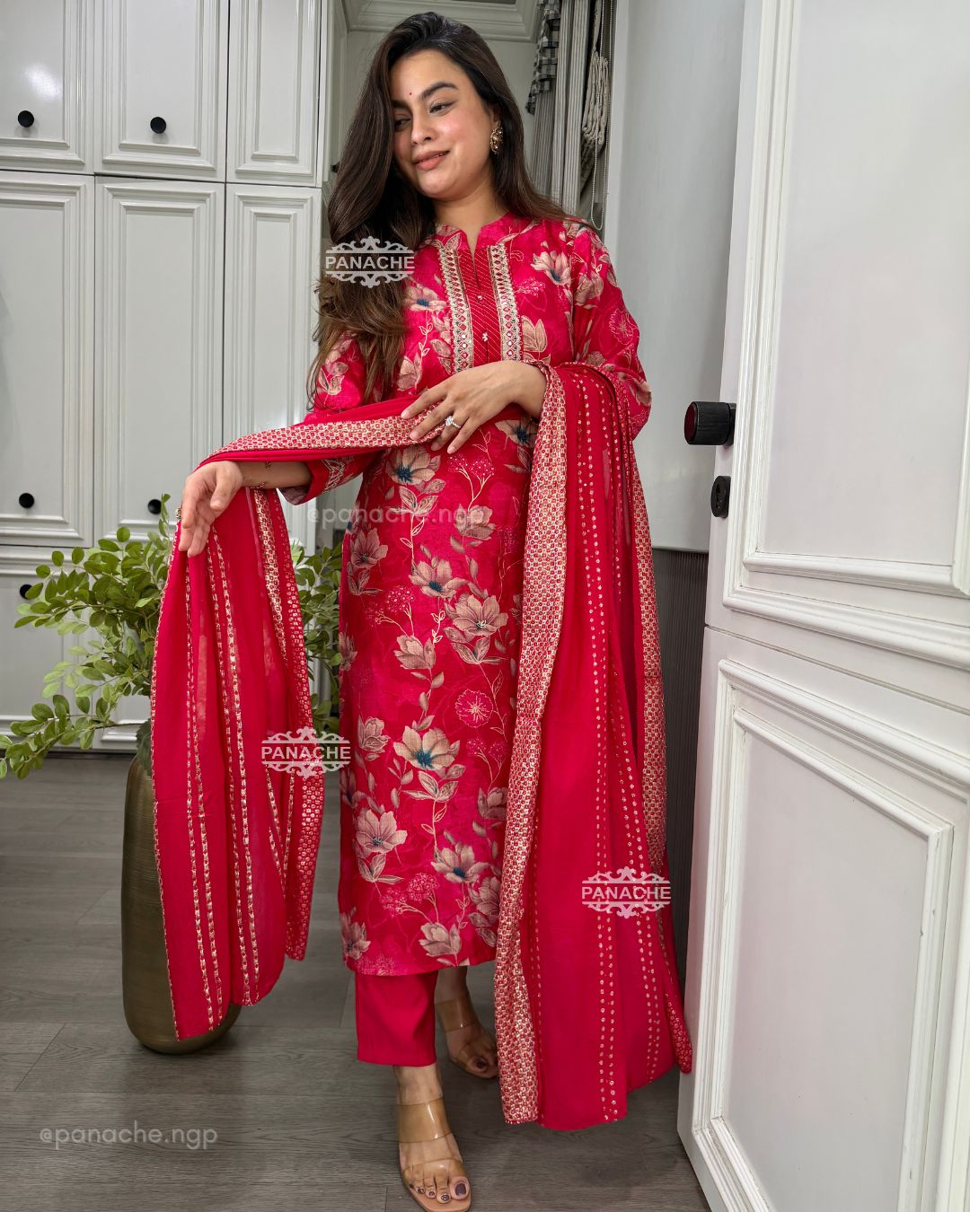 Bright budget sets