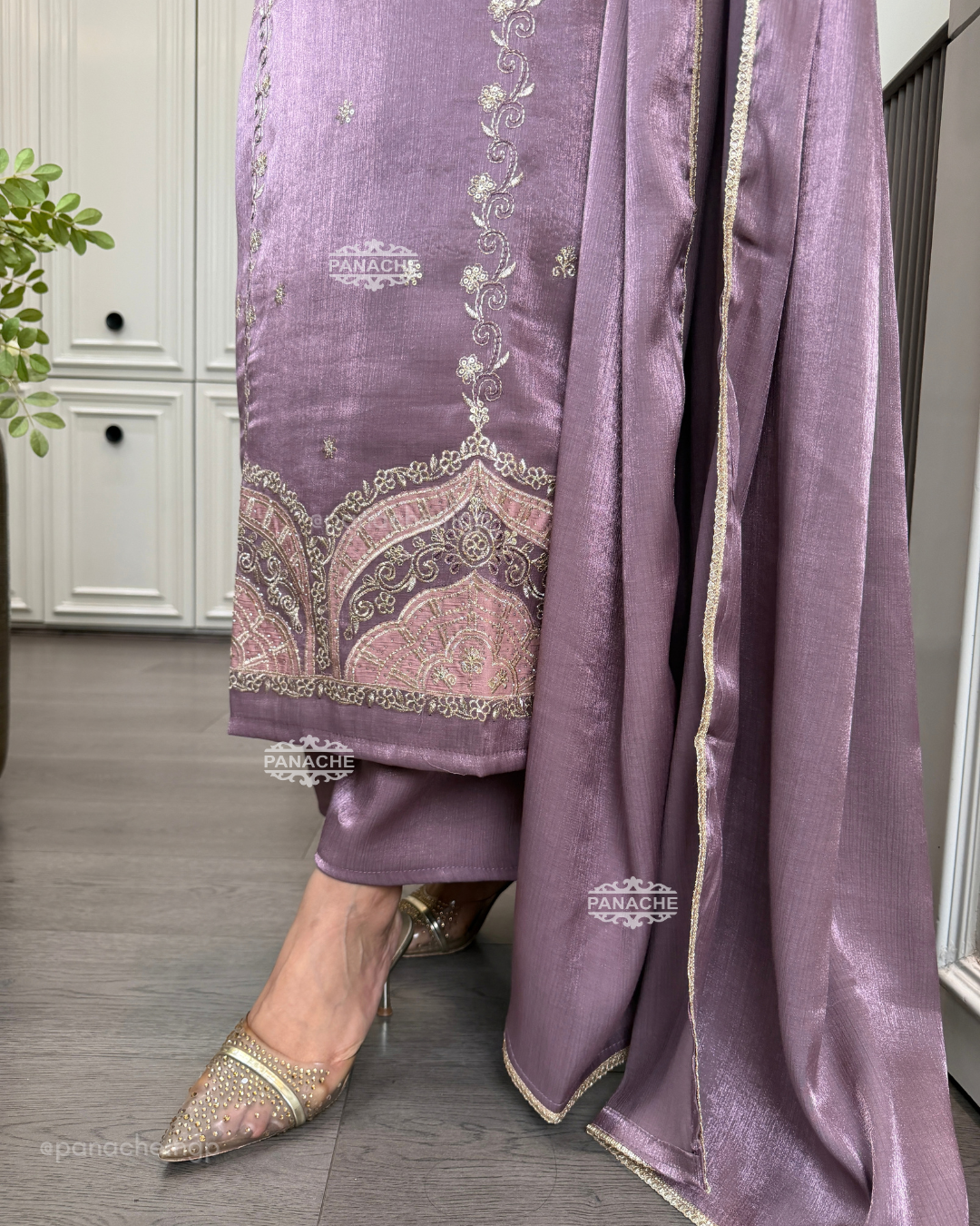Shehnai suits set 2.0