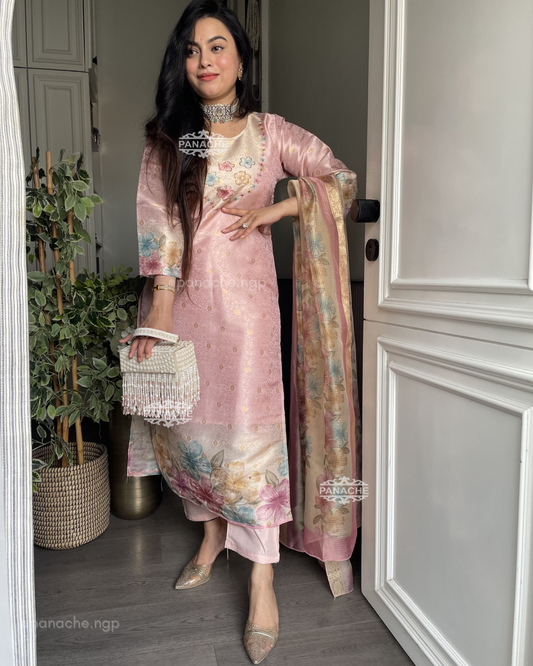 🛍️Swan summer set