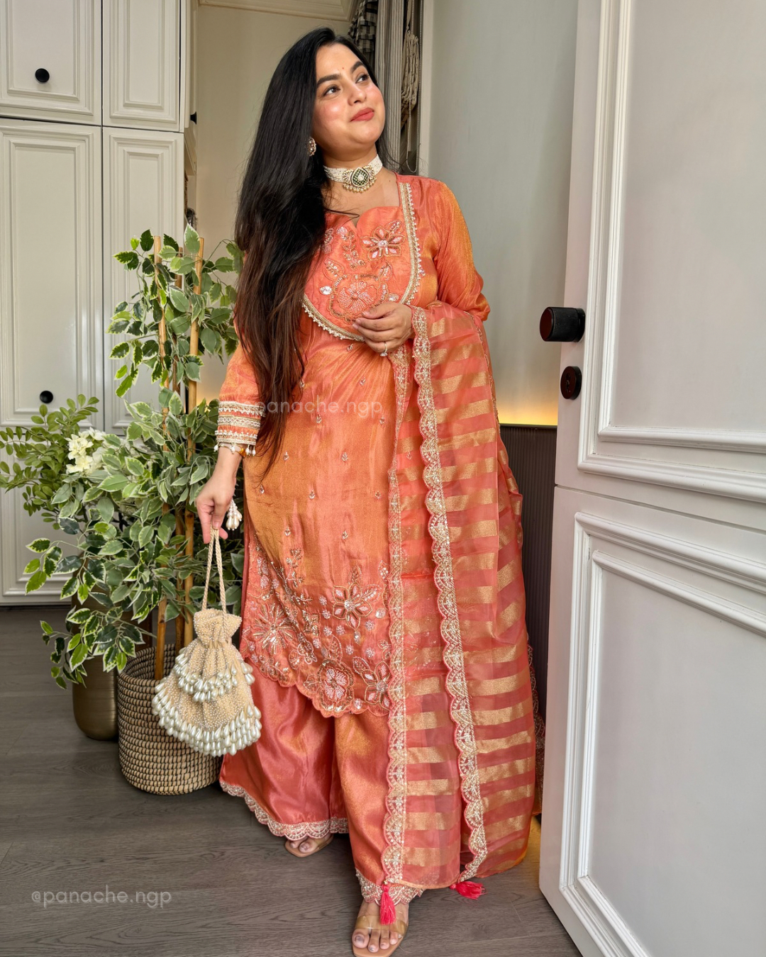 🛍️ Sequein partywear Pret