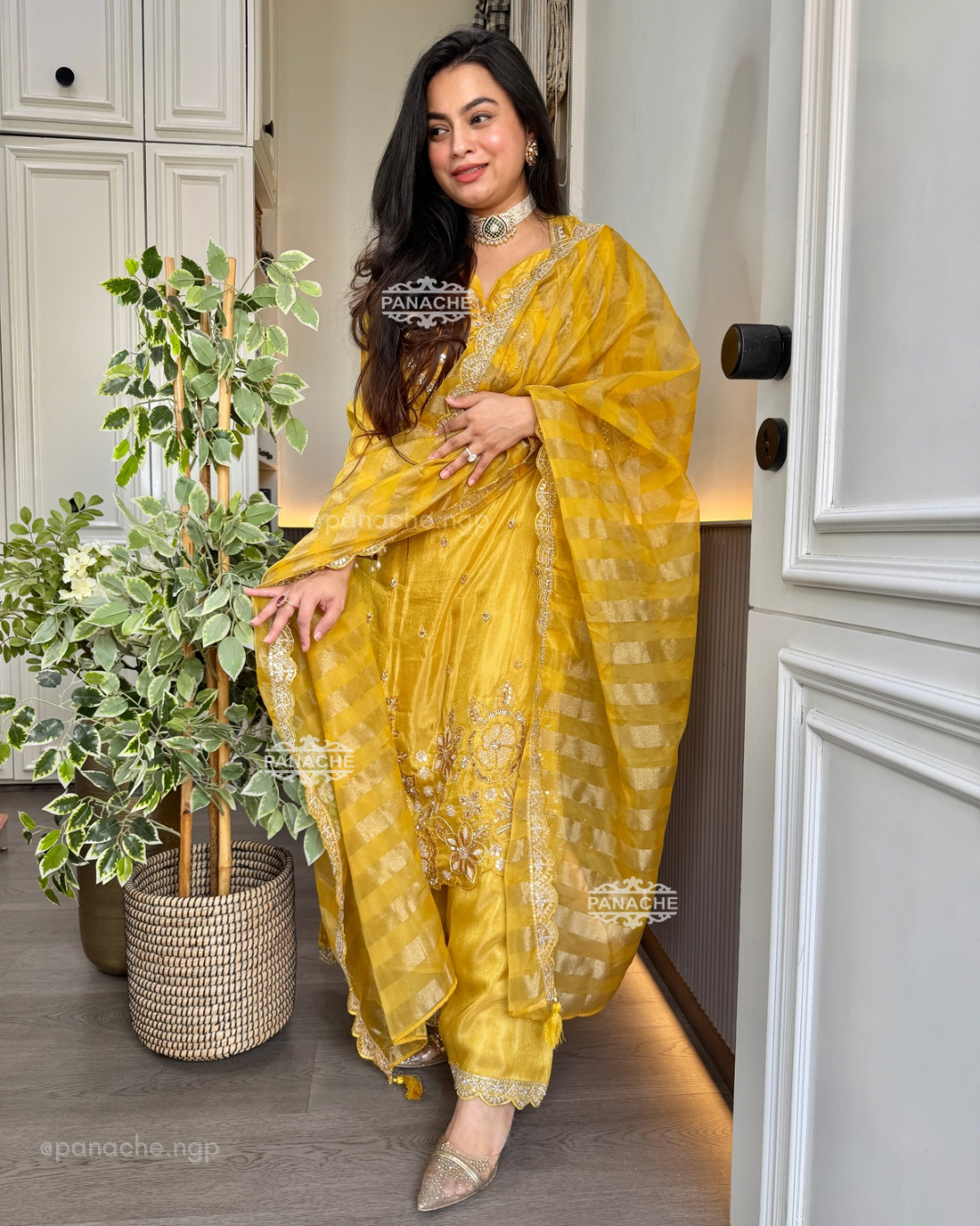 🛍️ Sequein partywear Pret