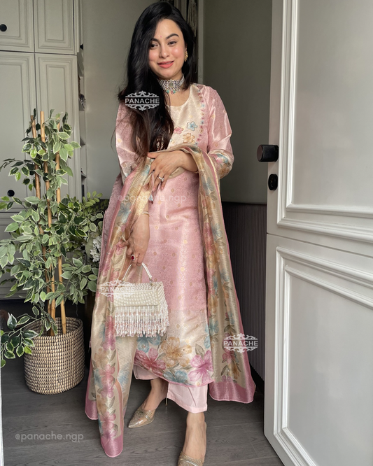 🛍️Swan summer set