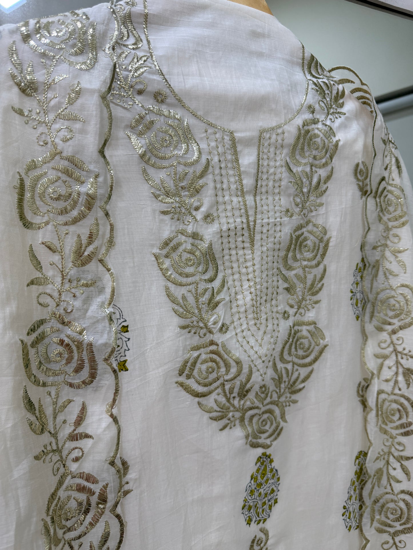Badalla block mul set