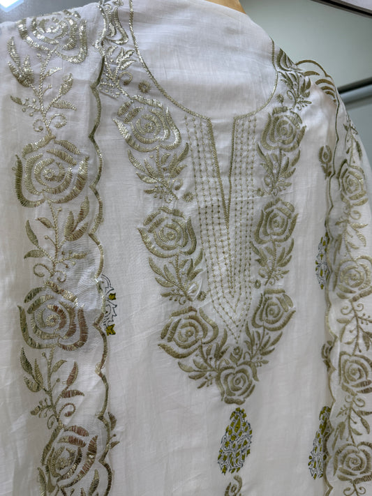 Badalla block mul set