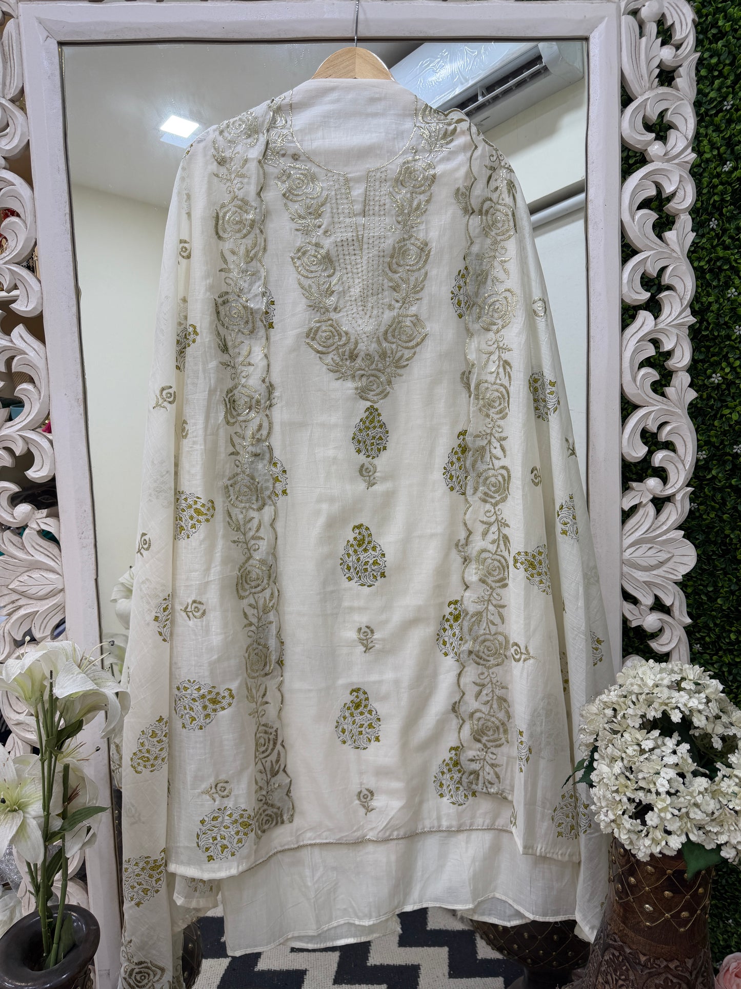 Badalla block mul set