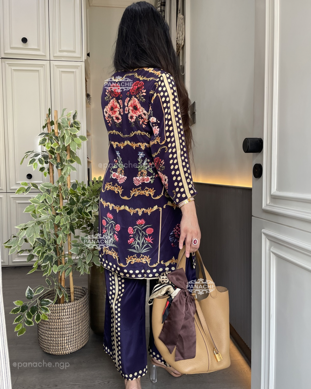 Azure breeze coord set 2.0