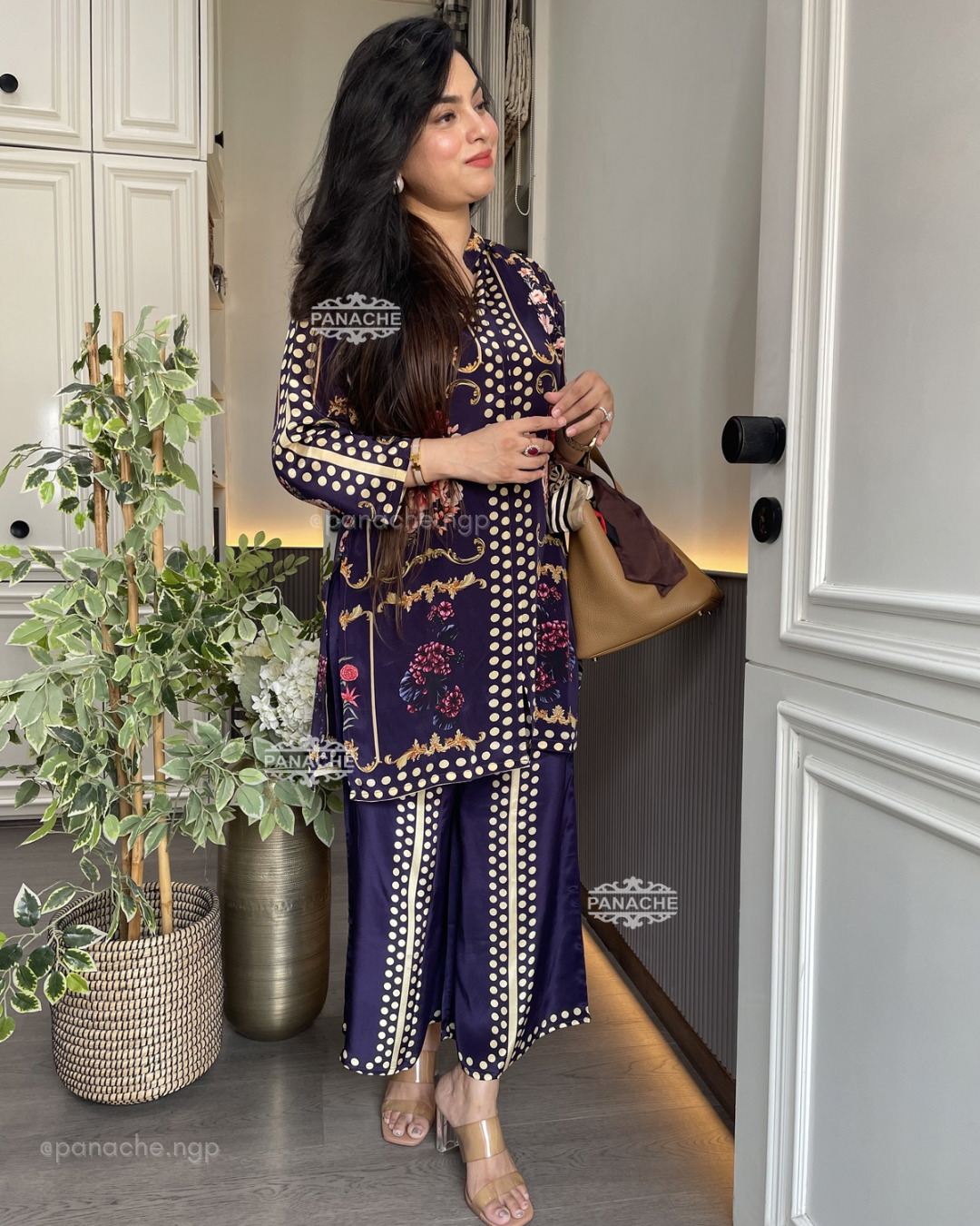 Azure breeze coord set 2.0