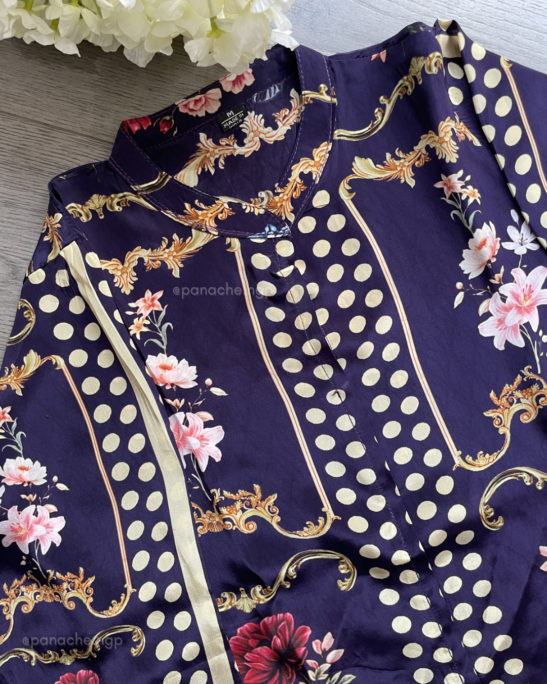 Azure breeze coord set 2.0