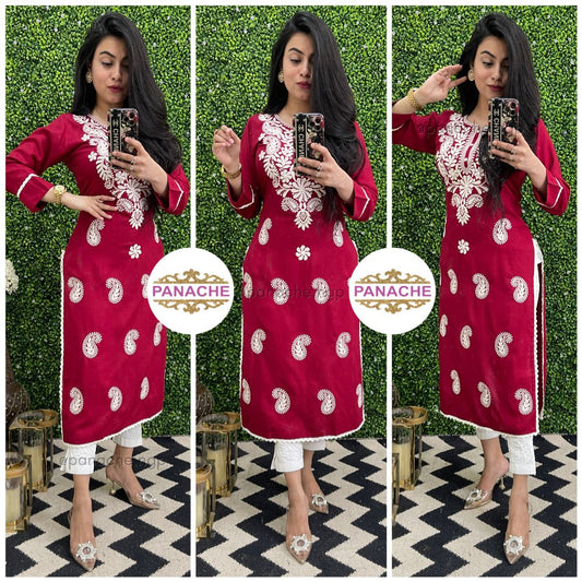 Lakhani special Kurtis!