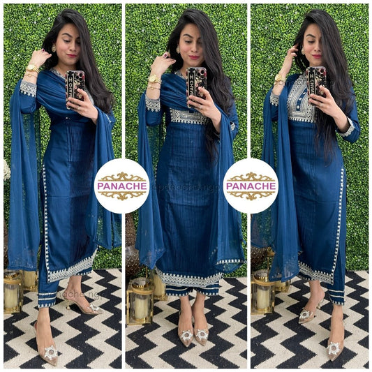 Bahar suits special