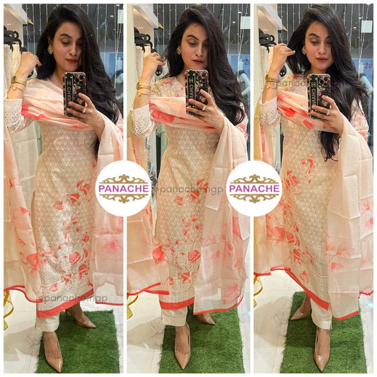Beautiful & elegant suit sets