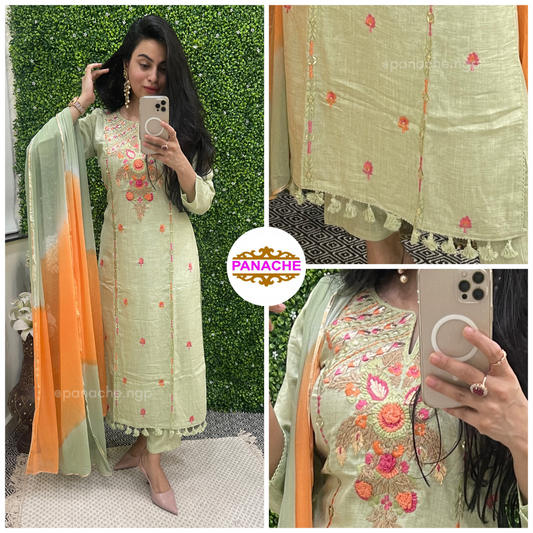Pastel Funda Collection